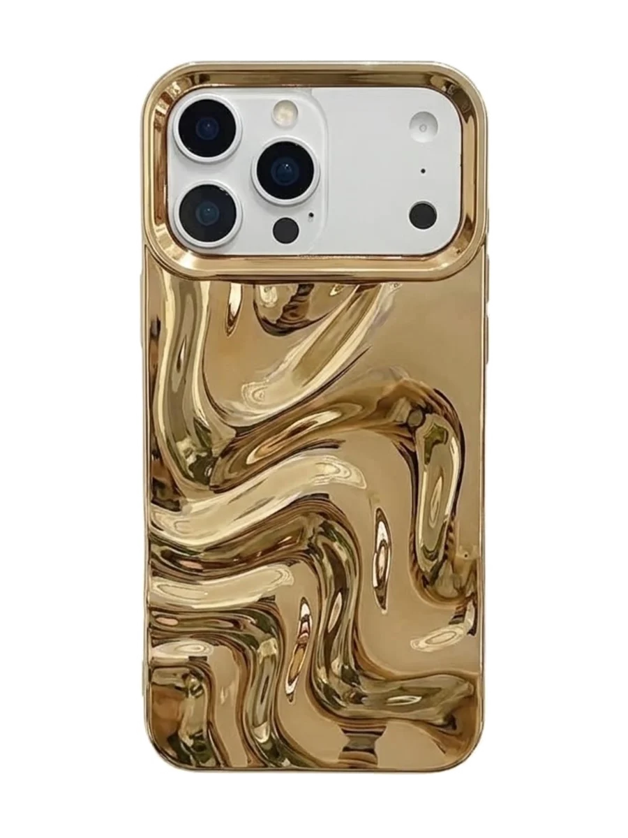 Dorado para iPhone