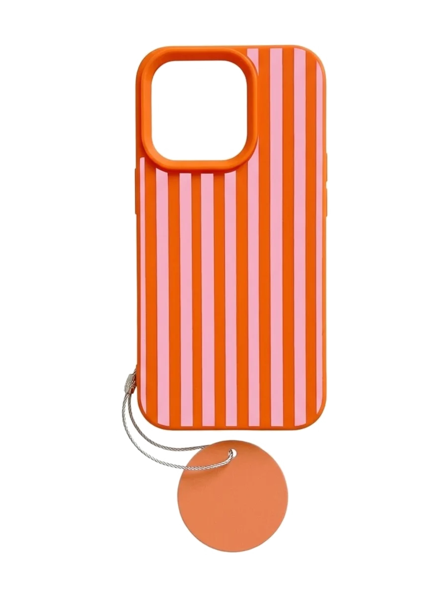 Rayas coloridas para iPhone