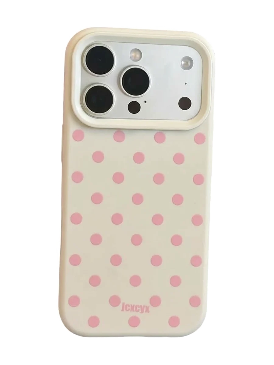 Estilo Coreano de Moda para iPhone