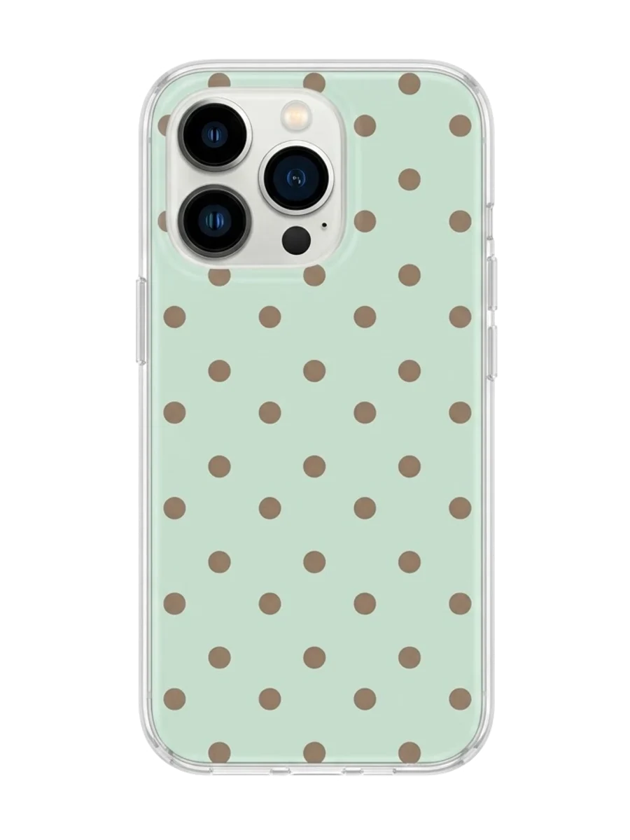 Lunares de Tres Colores para iPhone