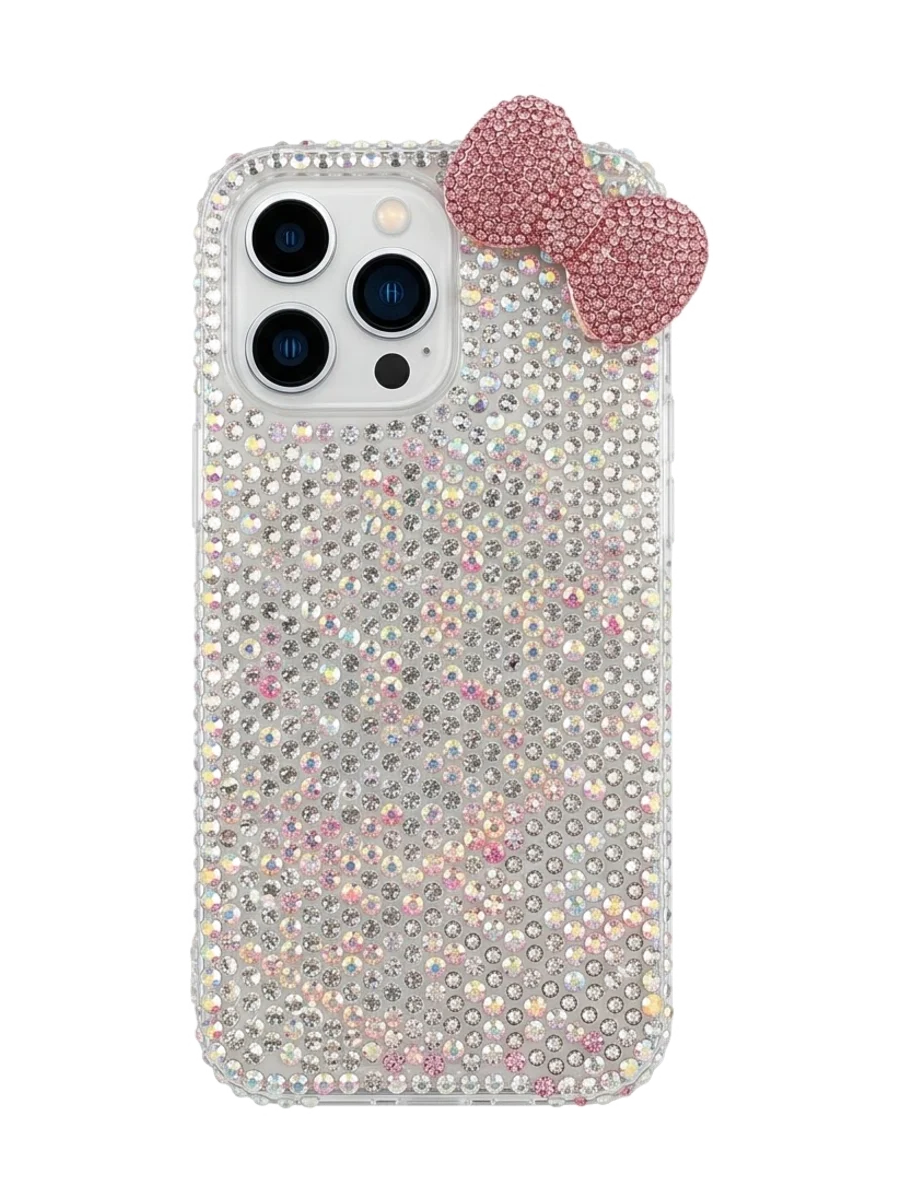Kitty Cristalina para iPhone