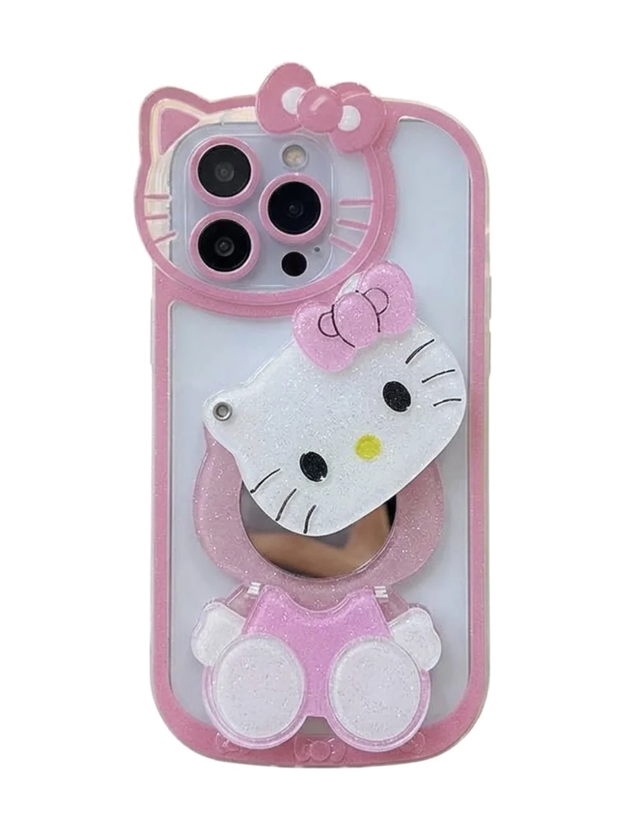 Hello Kitty para iPhone