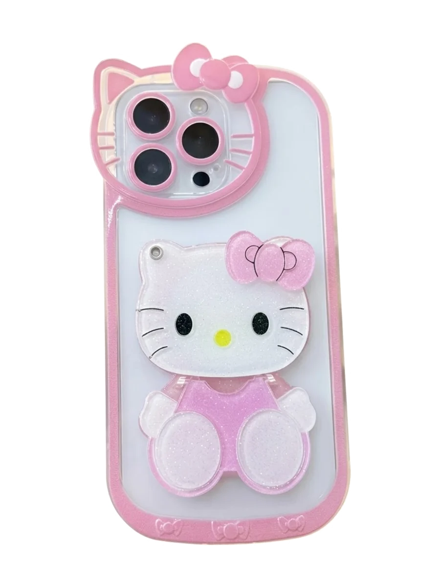 Hello Kitty para iPhone