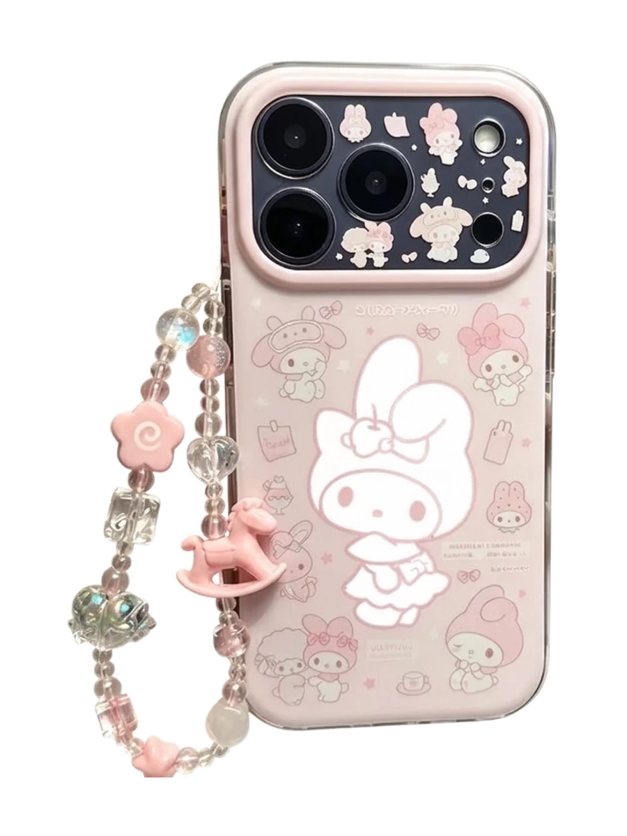 My Melody para iPhone