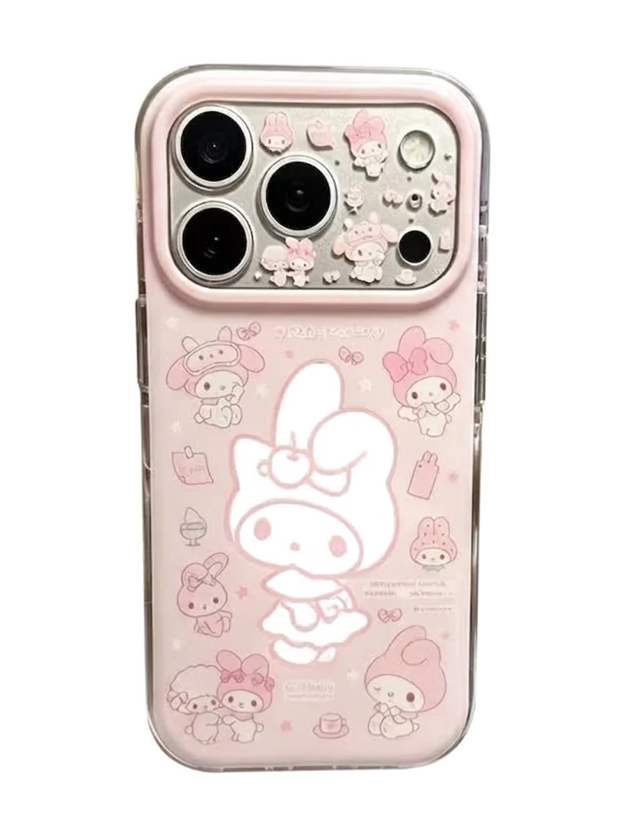My Melody para iPhone