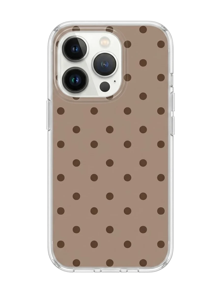 Lunares coffe para iPhone