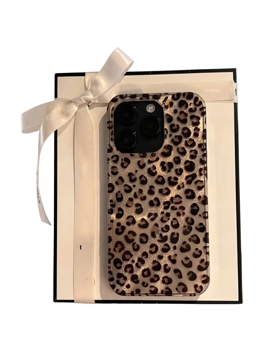 Leopardo Style para iPhone