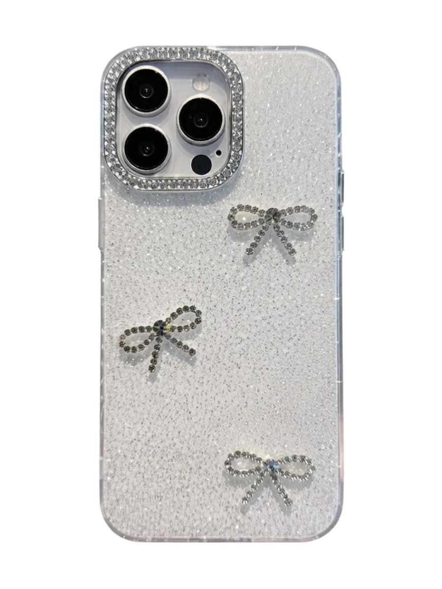 Lazo de Diamantes para iPhone