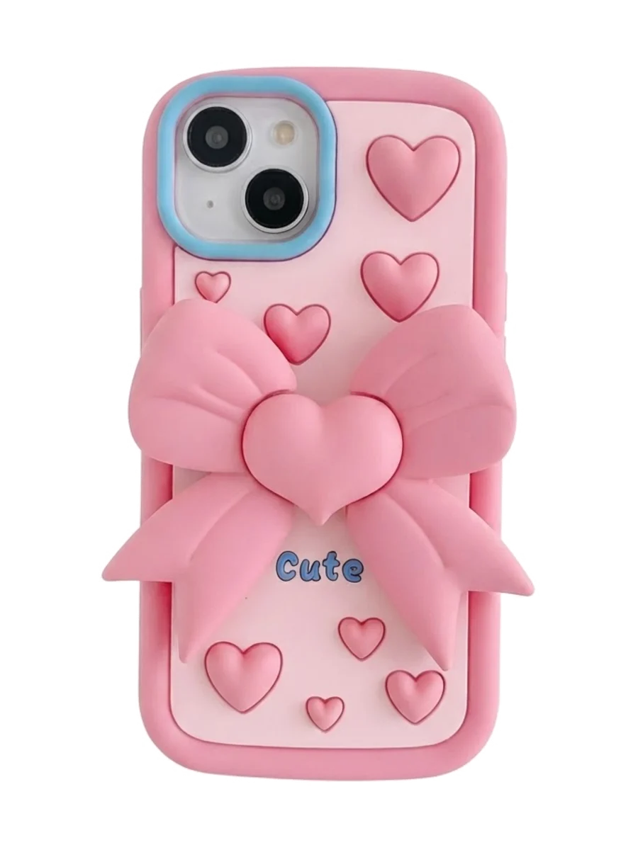 Lazo Cute para iPhone