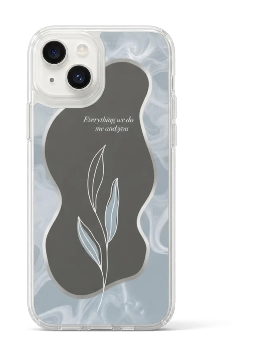 Espejo Makeup para iPhone