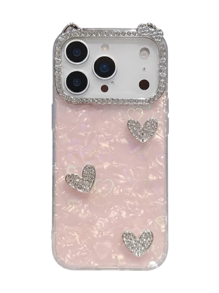 Corazón 3D para iPhone
