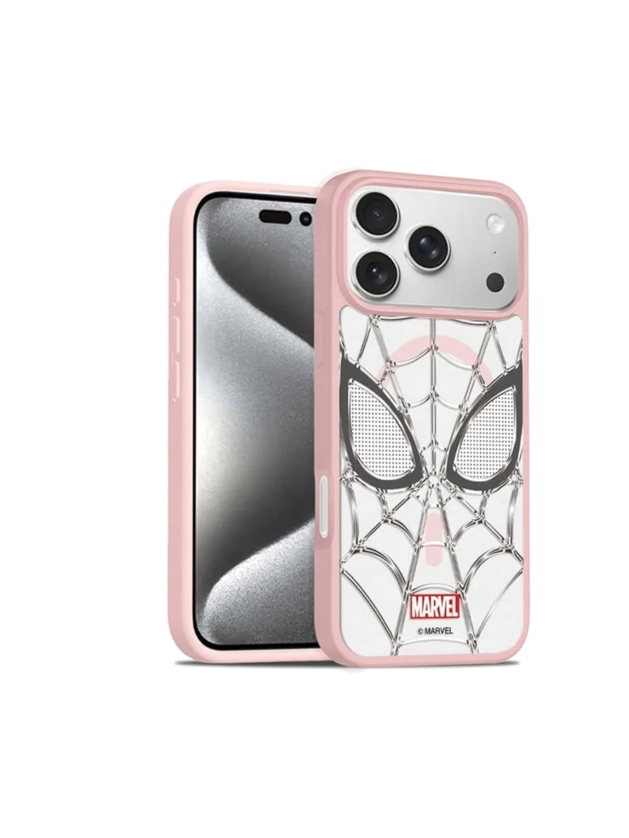 Marvel Spider para iPhone