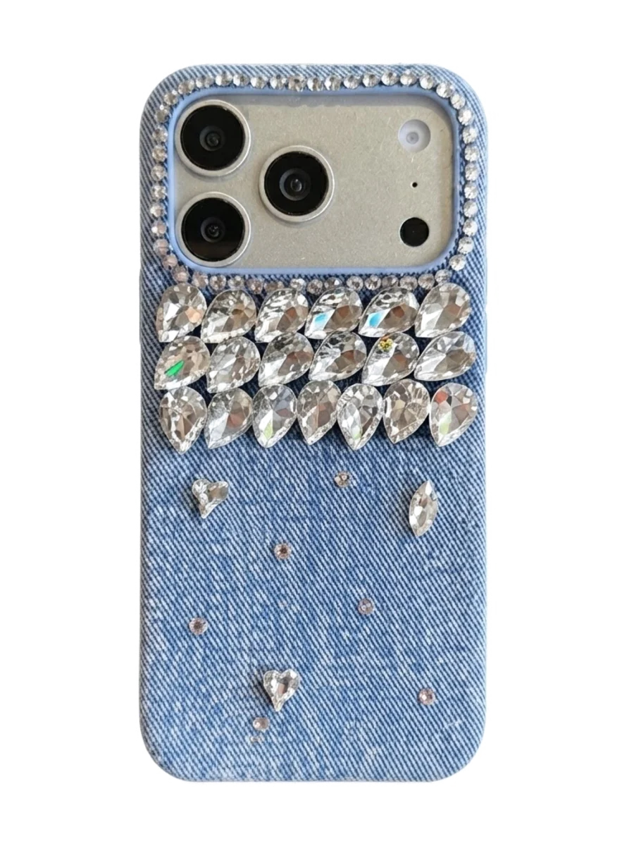 Diamantes para iPhone
