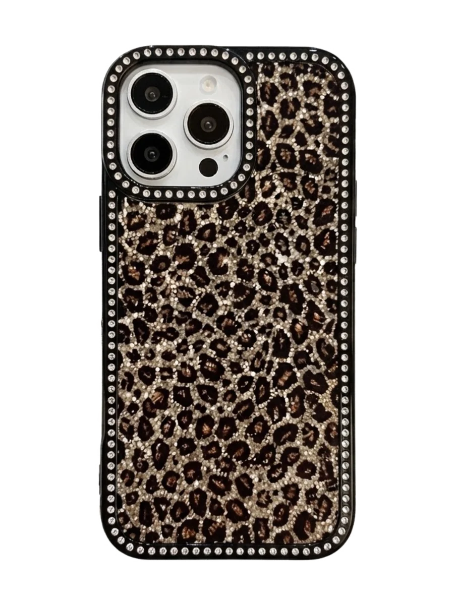 Animal Print para iPhone