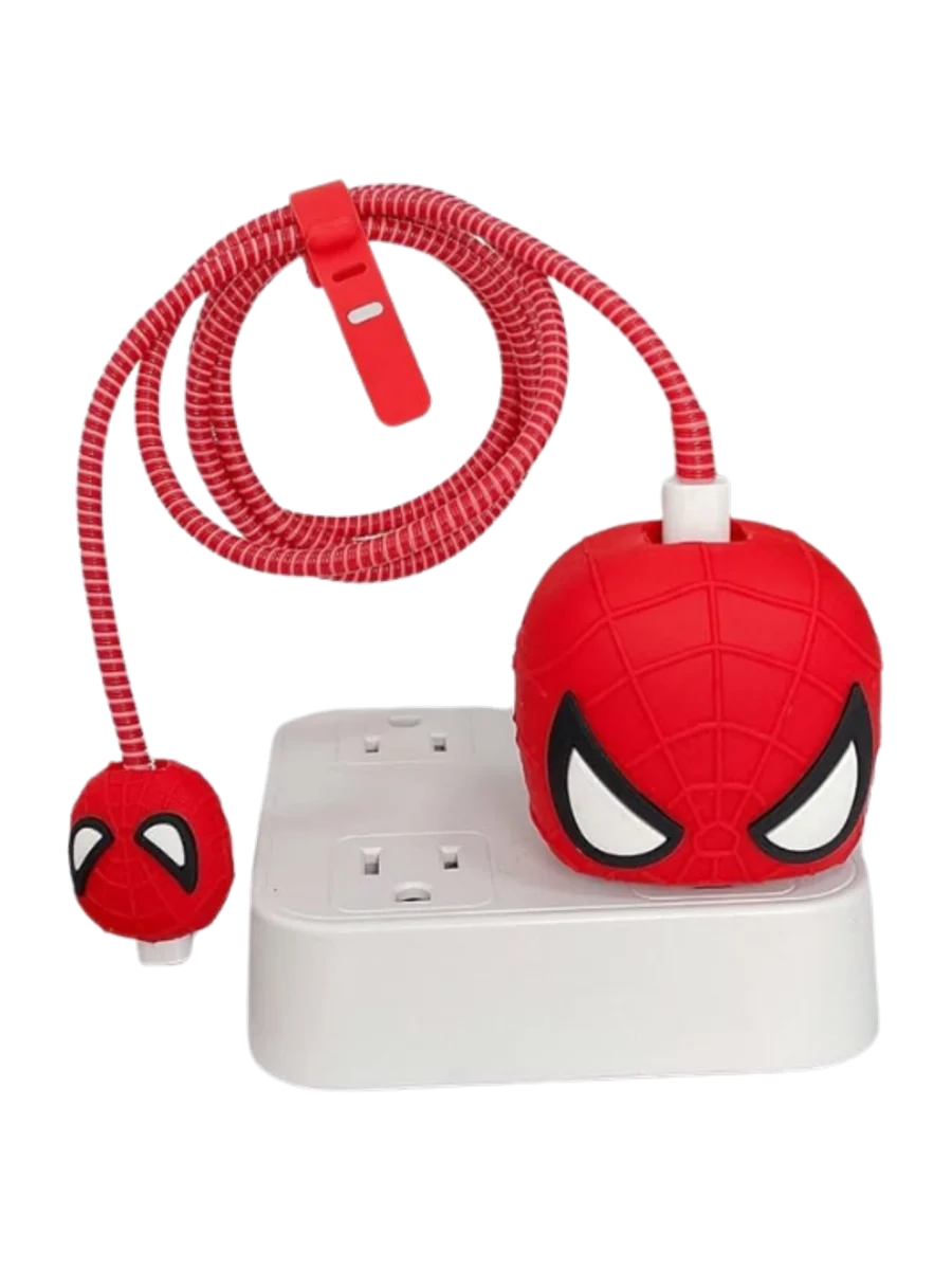 Spiderman para iPhone