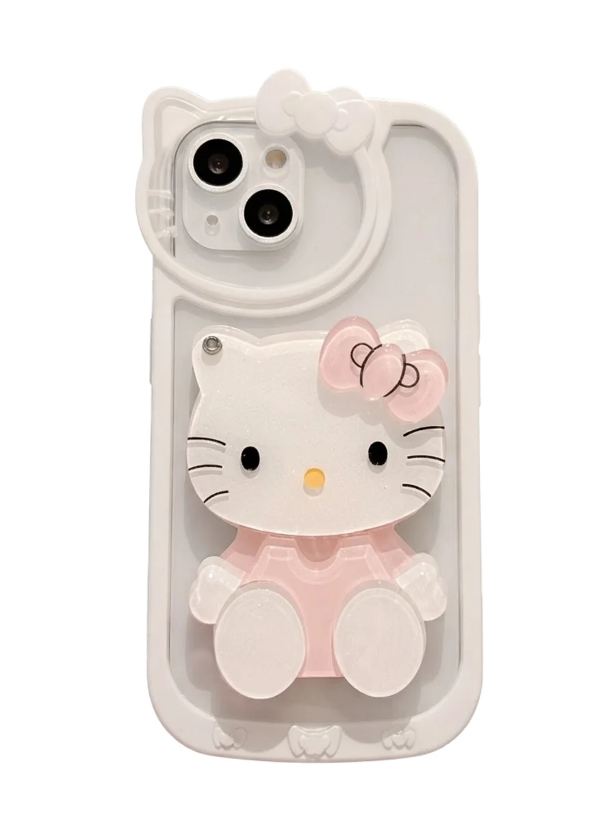 Hello Kitty para iPhone