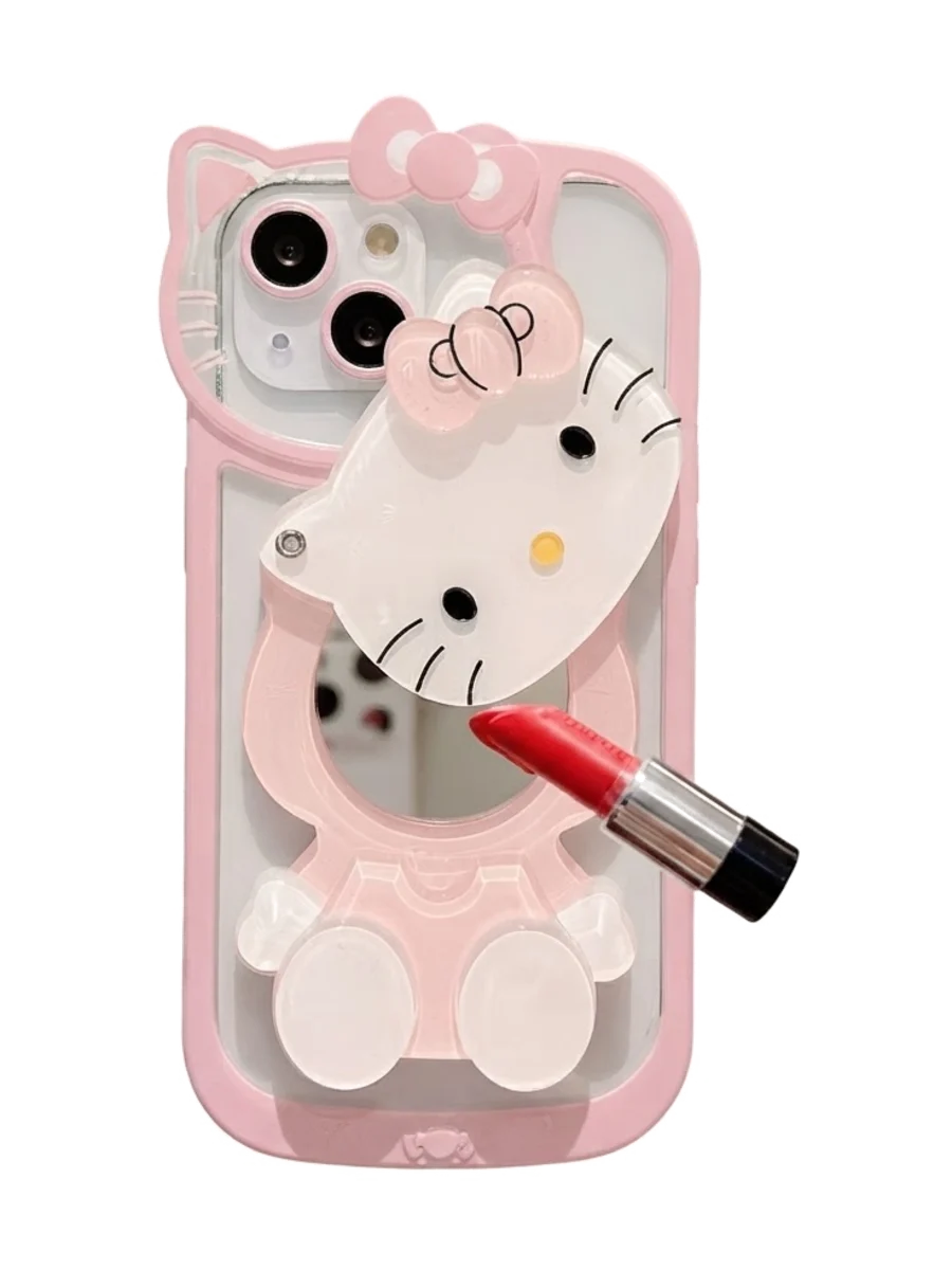 Hello Kitty para iPhone