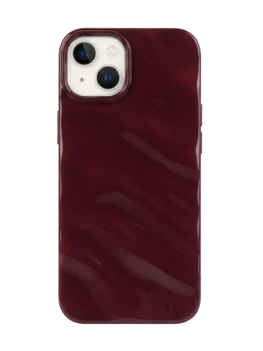 Rojo Vino para iPhone