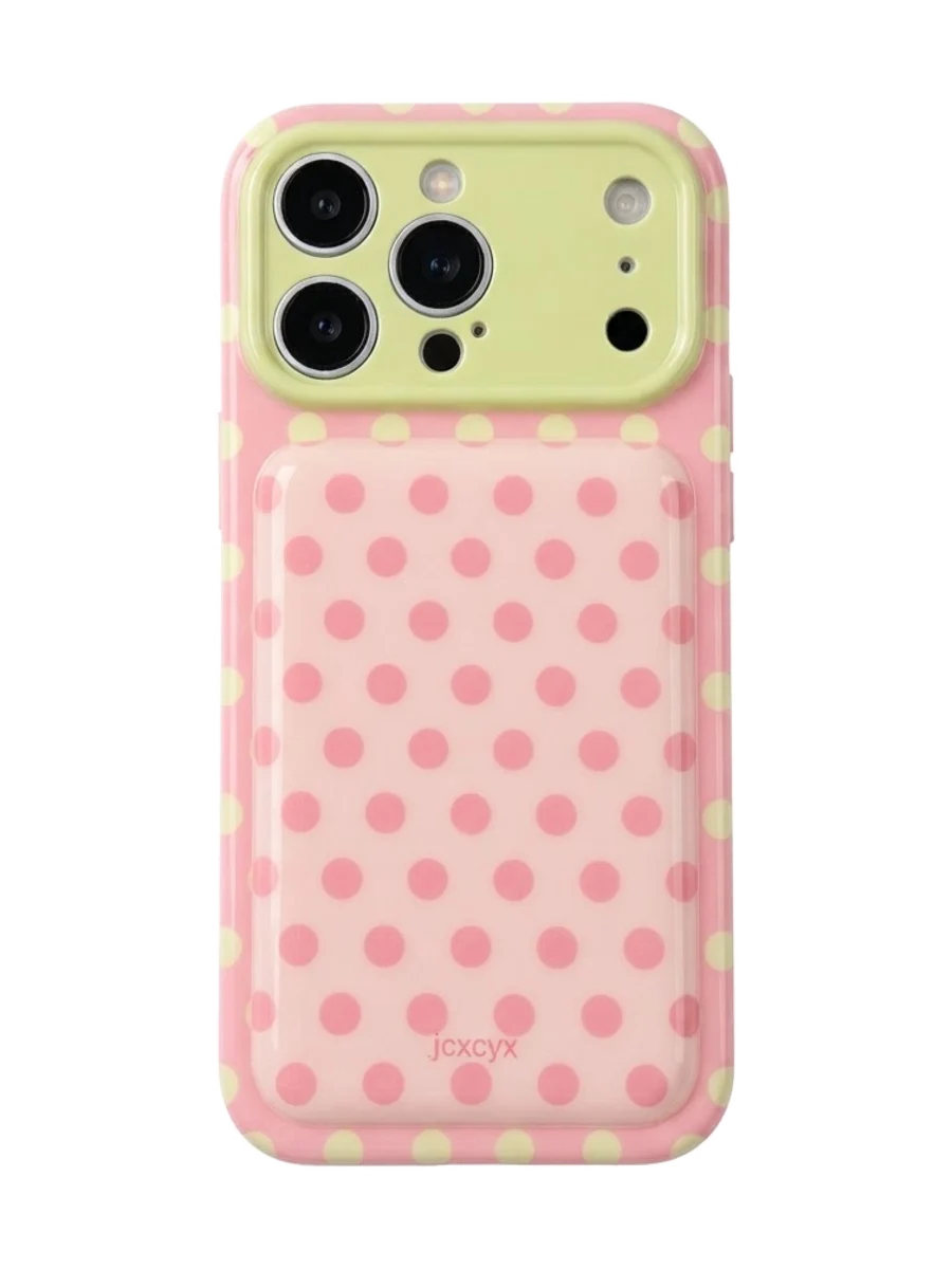 Patrón de Lunares para iPhone