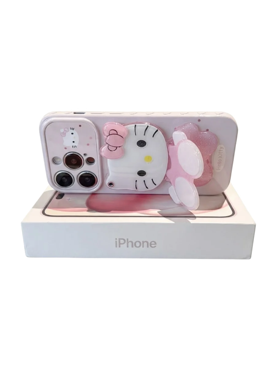 Kitty para iPhone
