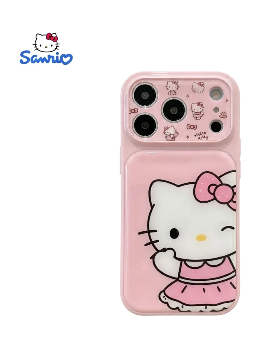 Kitty Clásico para iPhone