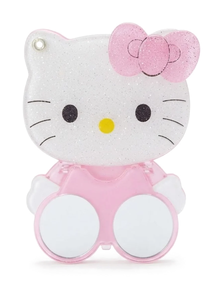 Soporte Hello Kitty para iPhone