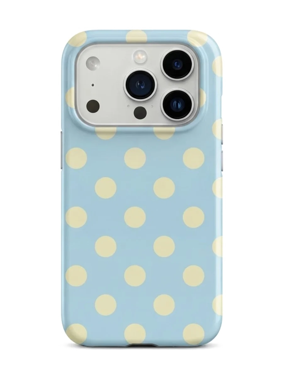 Lunares de Colores para iPhone