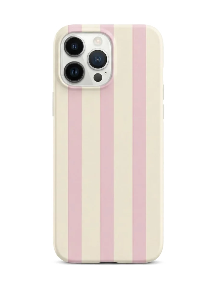 Rayas Rosas para iPhone
