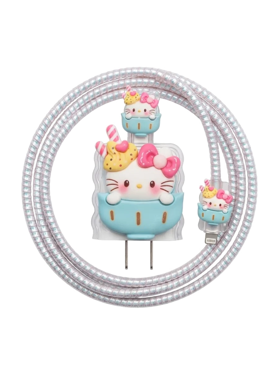 Hello Kitty para iPhone