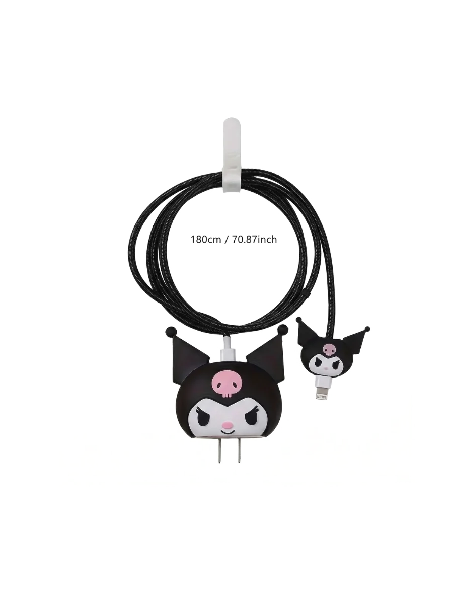 Kuromi para iPhone