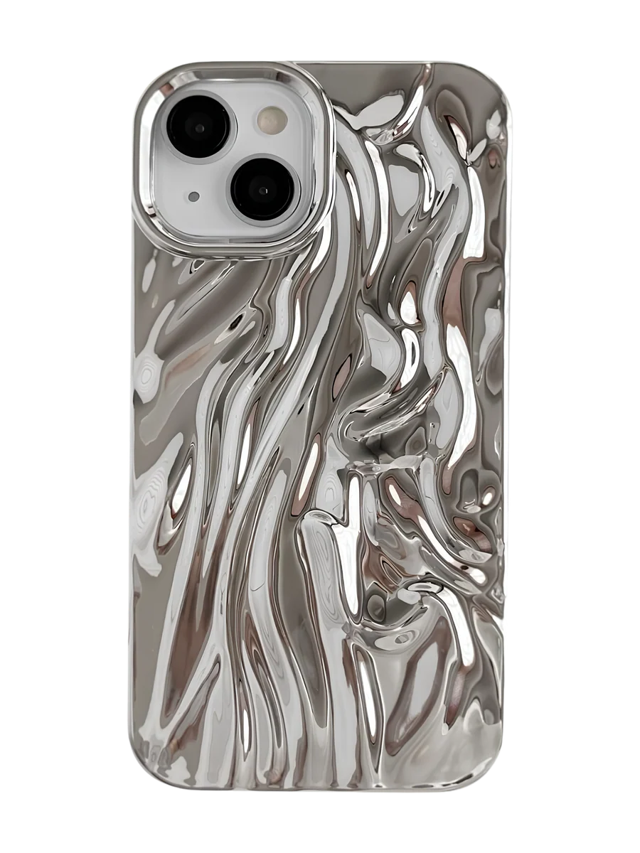 Cromo Líquido para iPhone