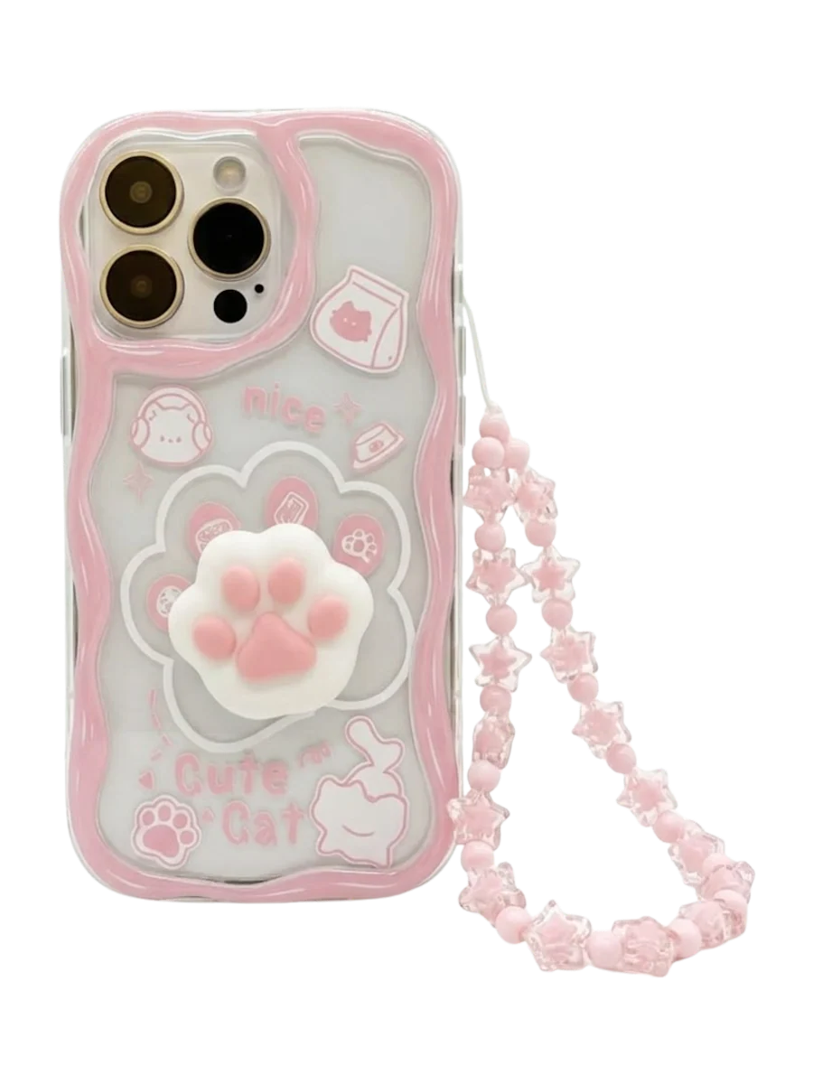 Sakura Perlas para iPhone