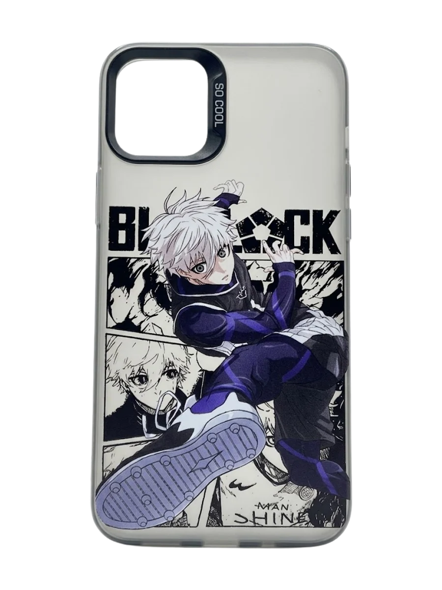 Anime Bleach para iPhone