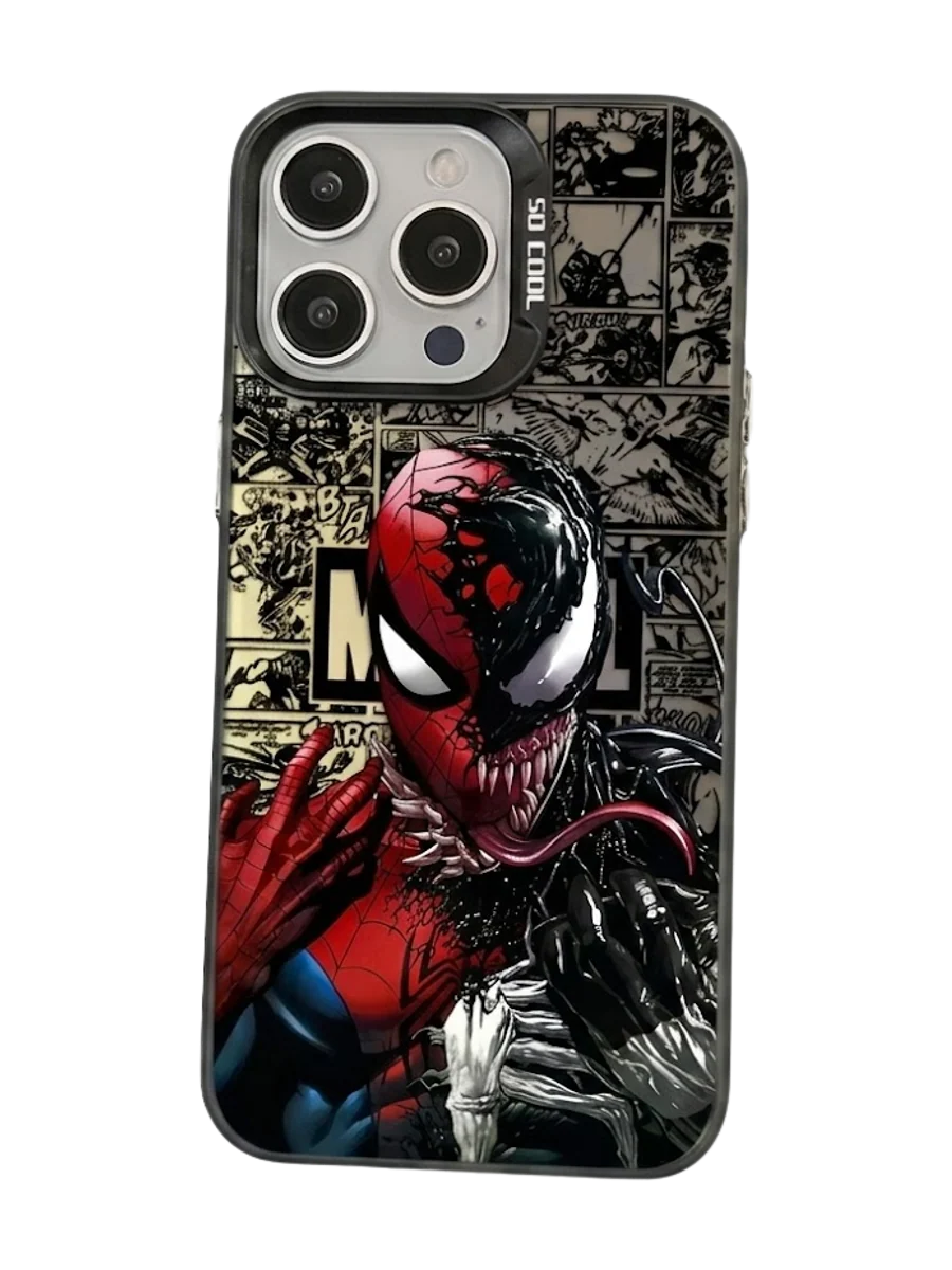 Venom para iPhone