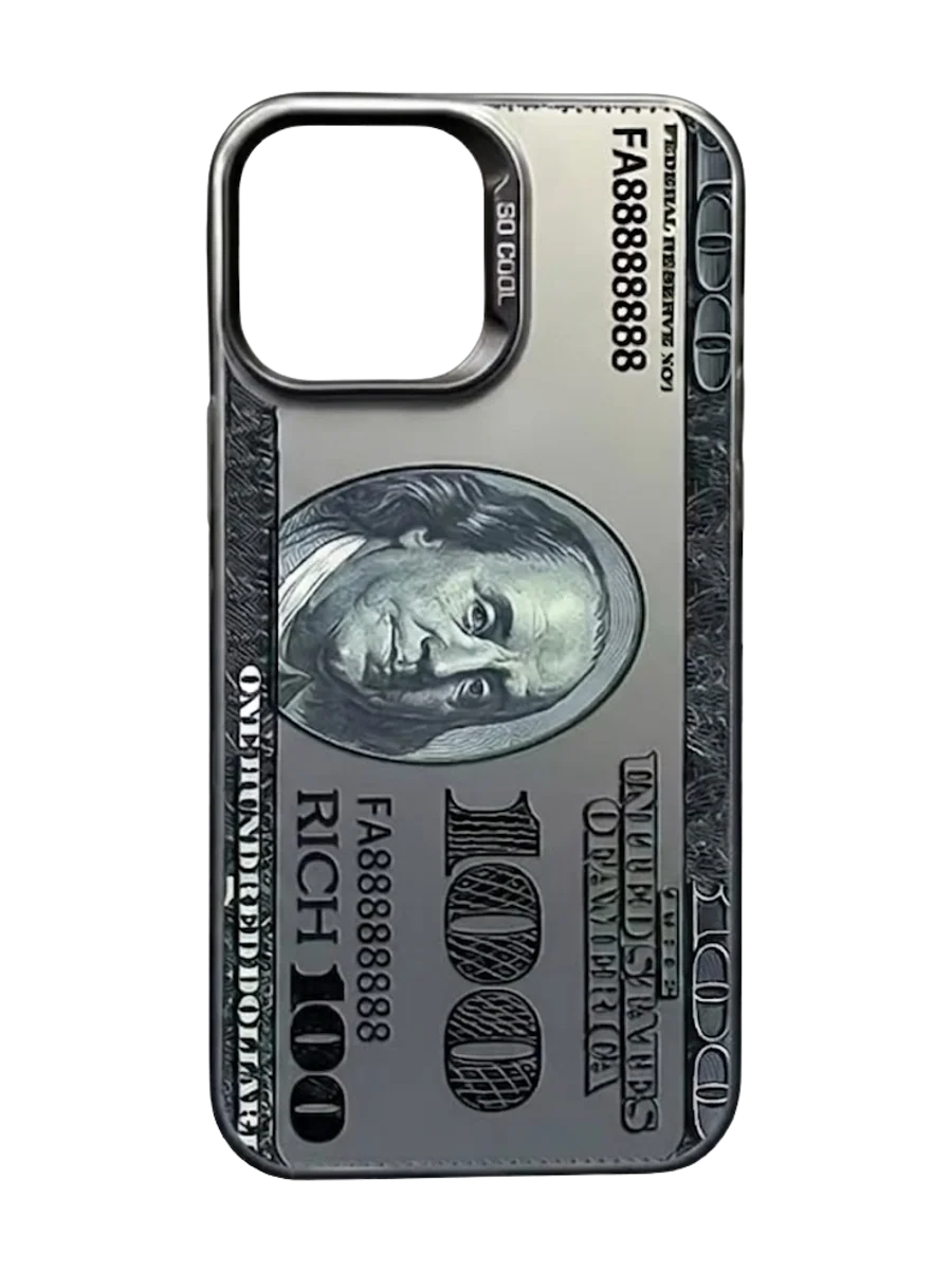 Rich Money para iPhone