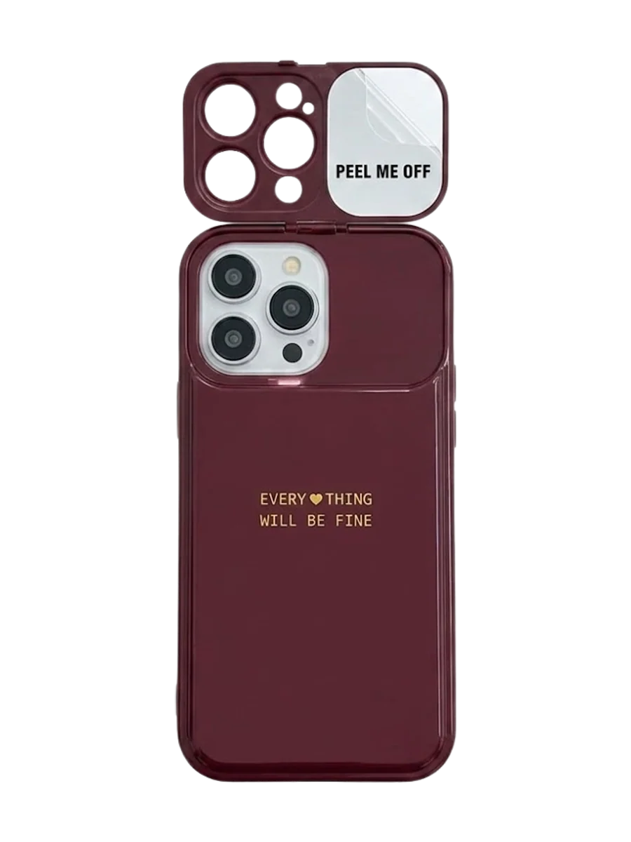 Vino Espejo para iPhone