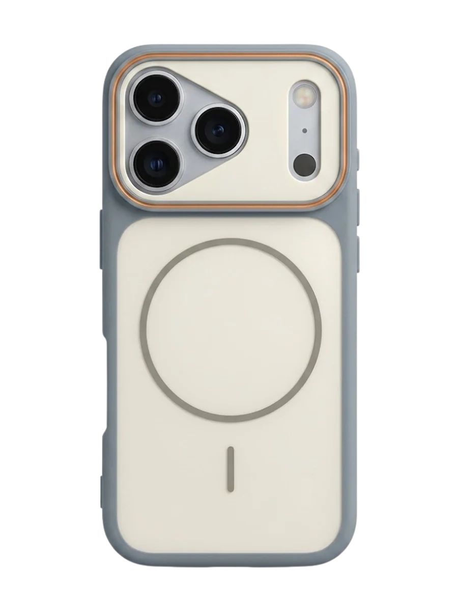 Beige Minimal para iPhone