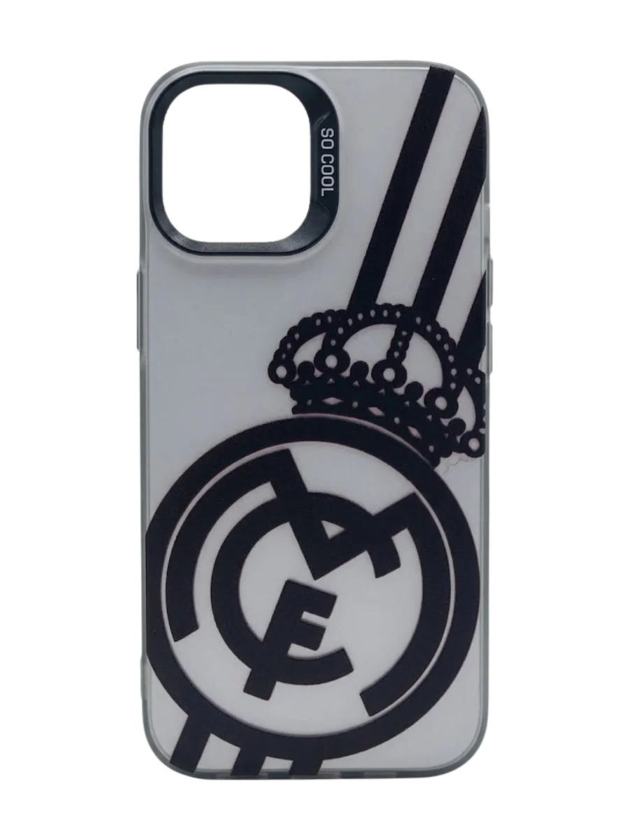Real Madrid para iPhone