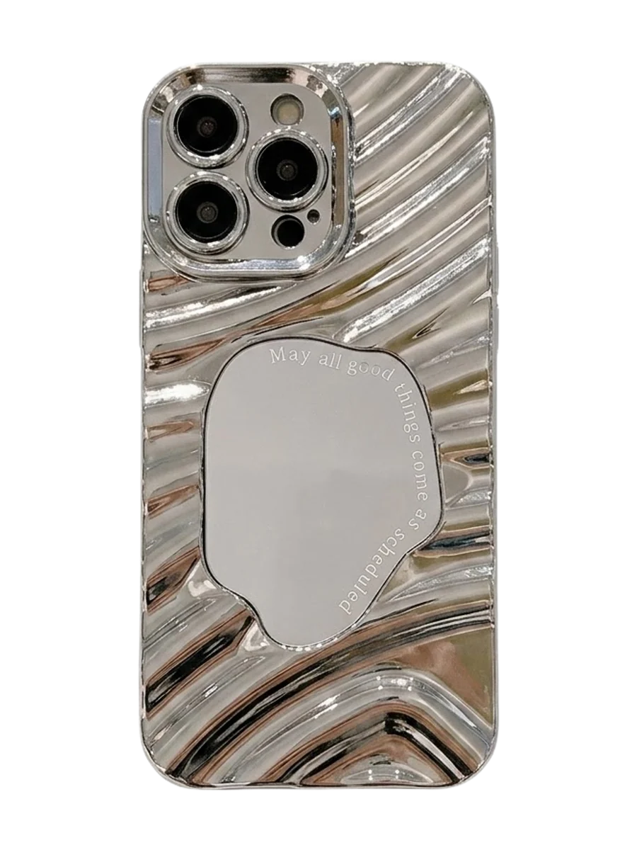 Espejo Líquido para iPhone