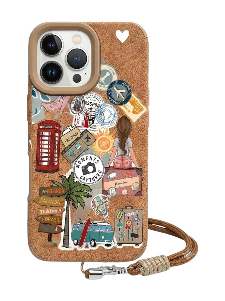 City Travel para iPhone