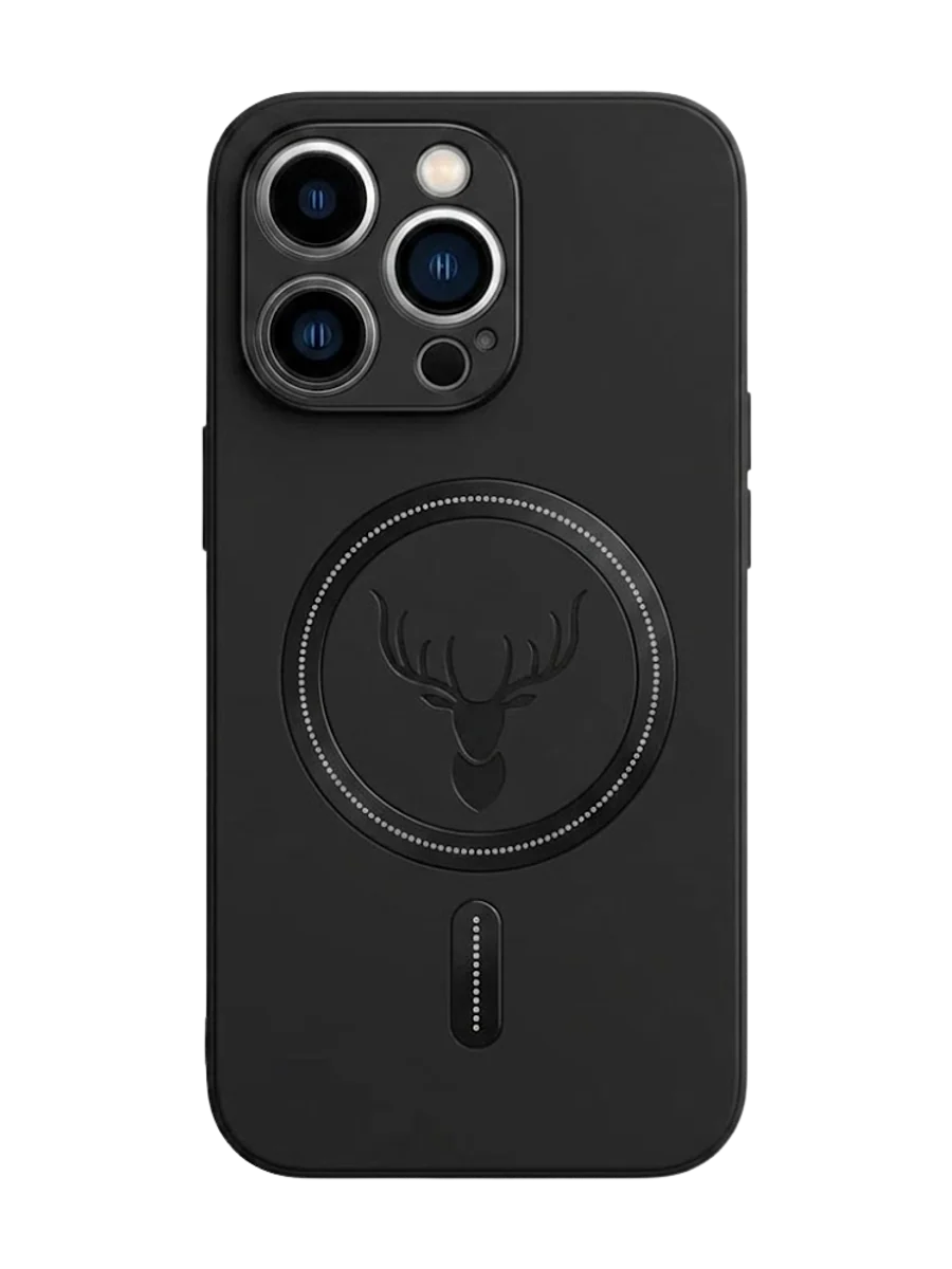 Venado Negro para iPhone